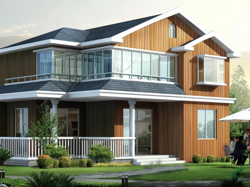පෙර සැකසූ නිවාස 2025 දී දැරිය හැකි නිවාස විප්ලවීය කරන්නේ කෙසේද?
