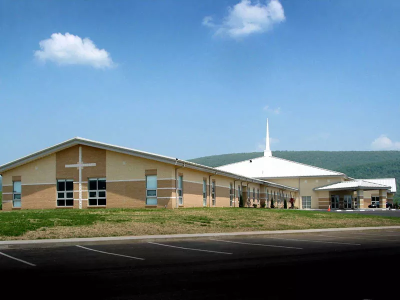 Prefab Steel Church Buildings Smart Choice බවට පත් කරන වාසි මොනවාද?