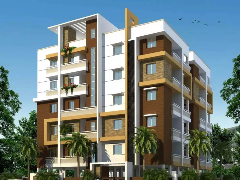 Prefabricated Steel-frame නේවාසික ගොඩනැගිලි අවසාන නිවාස විසඳුමද?