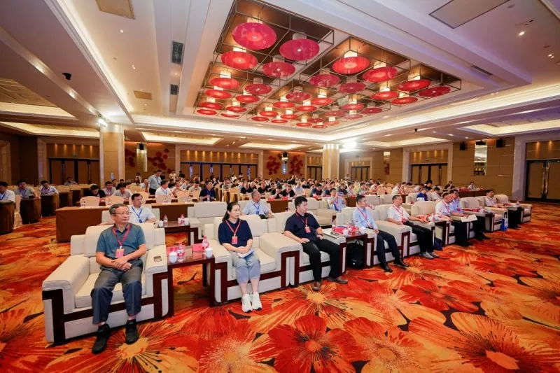 Shandong Steel Structure Industry Association අදියර හතරක් නව තාක්ෂණික සම්මන්ත්‍රණය සහ ප්‍රදර්ශනය