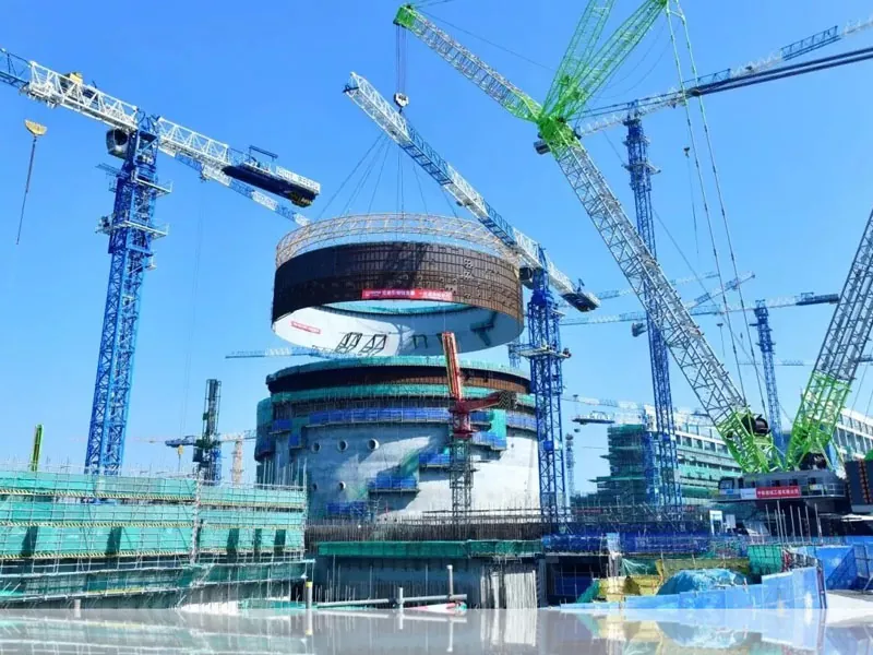 පිපිරීම් සහ විඛාදනයට ඔරොත්තු දෙන වානේ ගබඩාව